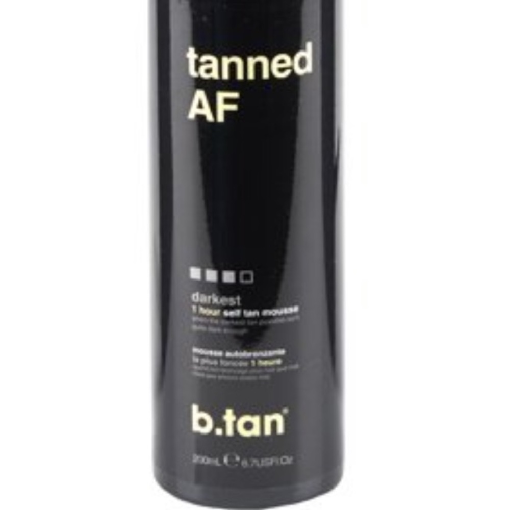 TANNING - Picture 7 of 8